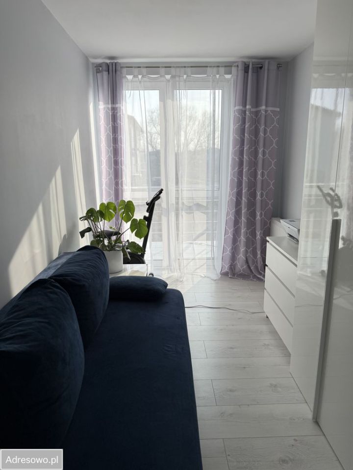 dom szeregowy, 4 pokoje Warszawa Wawer, ul. Morawska. Zdjęcie 19