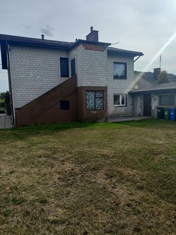 dom wolnostojący, 7 pokoi Wincentów. Zdjęcie 3