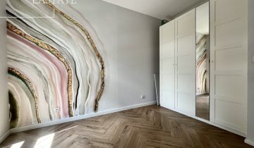 Mieszkanie 3-pokojowe Warszawa Bielany, ul. Bartosza Głowackiego
