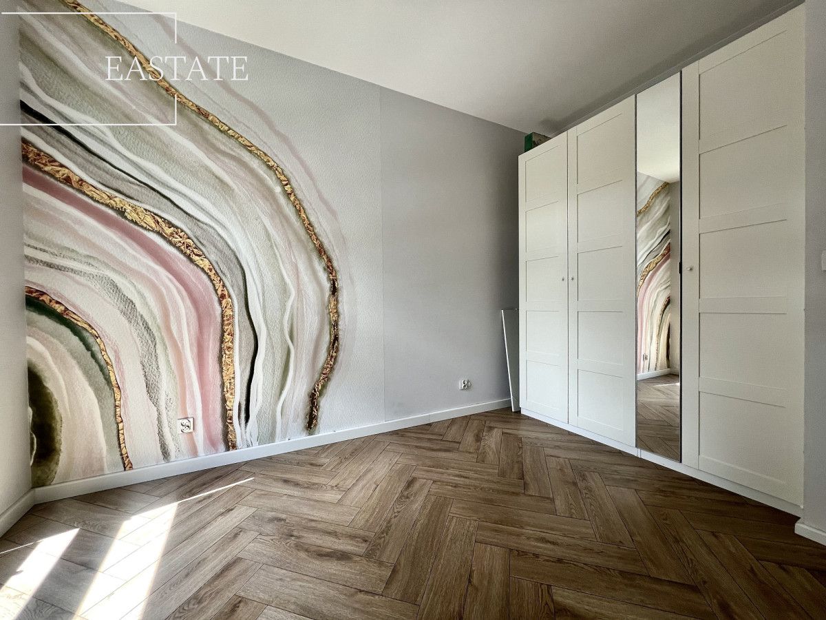 Mieszkanie 3-pokojowe Warszawa Bielany, ul. Bartosza Głowackiego