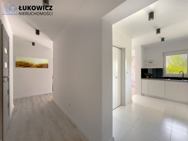 dom wolnostojący, 4 pokoje Kaniów. Zdjęcie 20