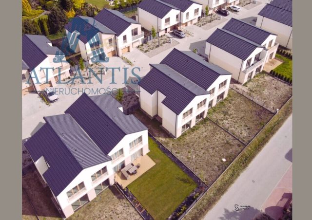 bliźniak, 4 pokoje Niemcz, ul. Kolonijna. Zdjęcie 5