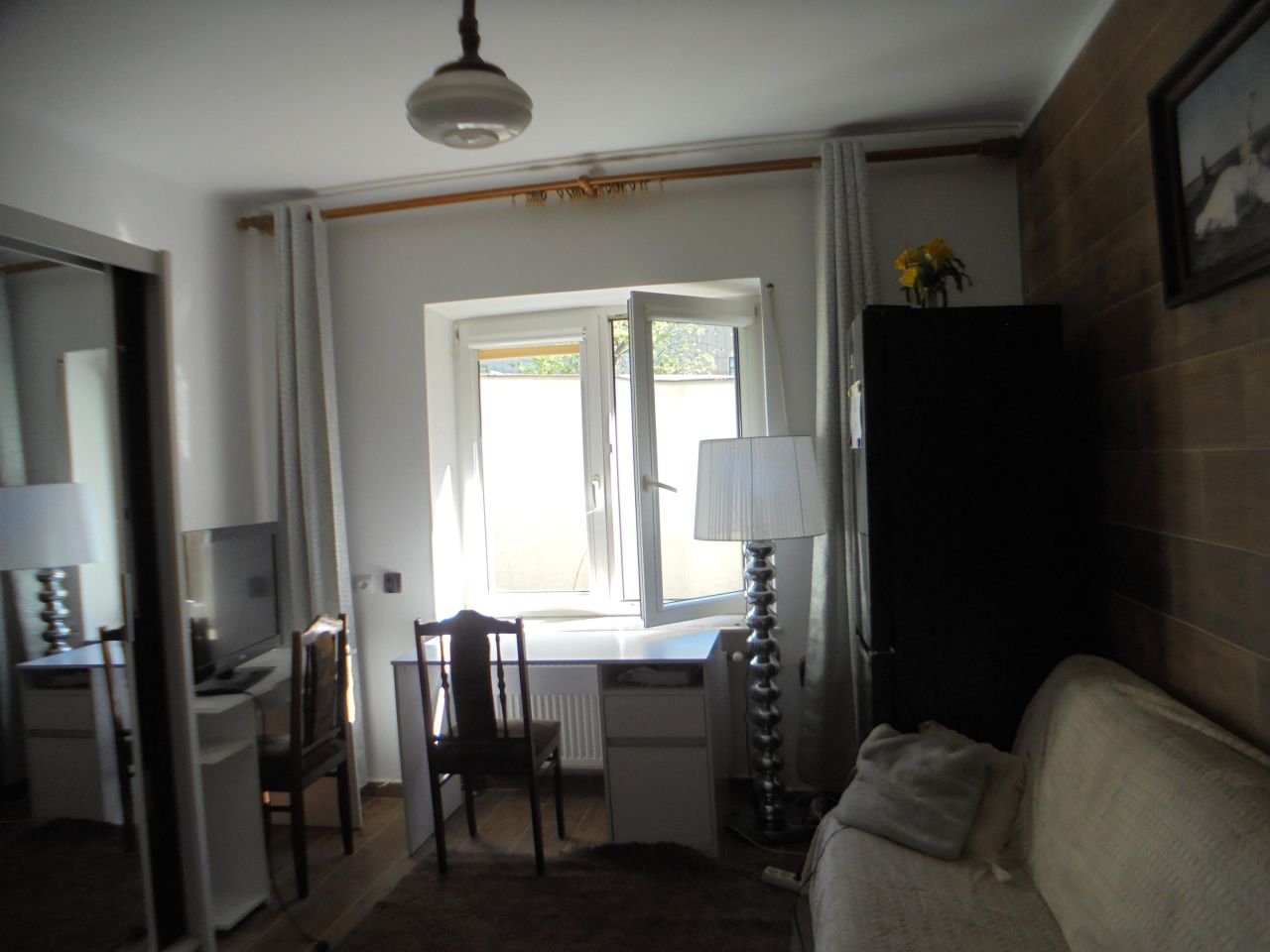 Mieszkanie 1-pokojowe Lublin, ul. Marii Curie-Skłodowskiej. Zdjęcie 11