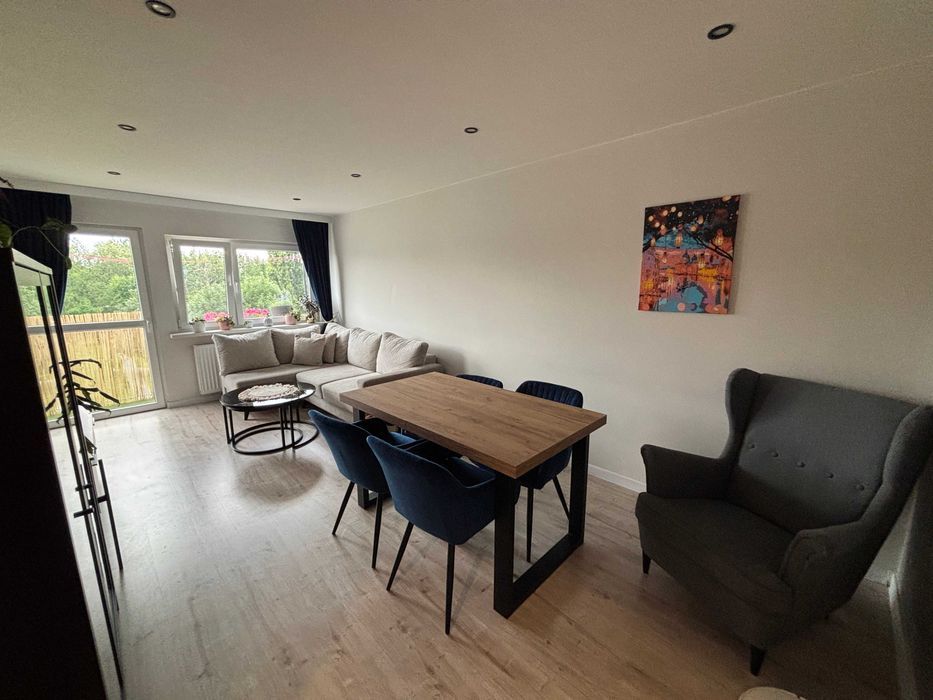 Mieszkanie 2-pokojowe Łódź Teofilów, ul. Rojna