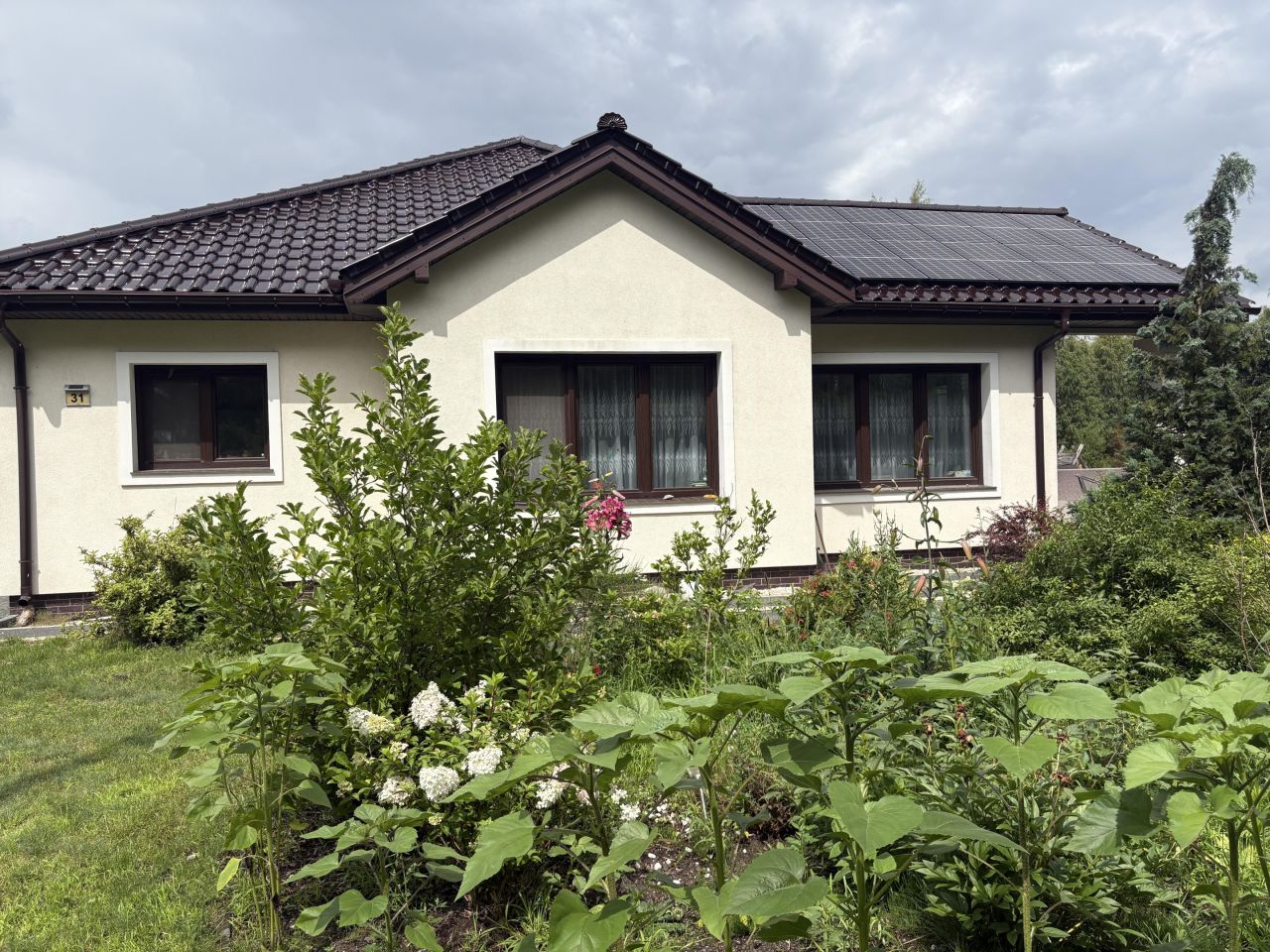 dom wolnostojący, 3 pokoje Młyniec Drugi, ul. Wypoczynkowa. Zdjęcie 8