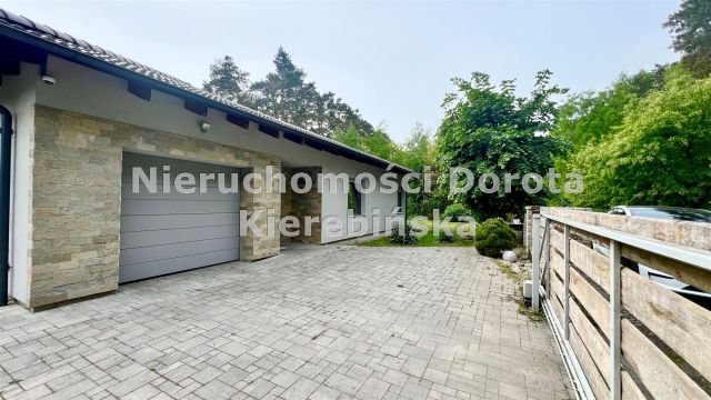 dom wolnostojący, 4 pokoje Smardzewice, ul. Malinowa. Zdjęcie 26
