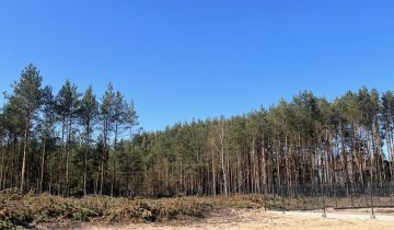 Działka budowlana Cisówka