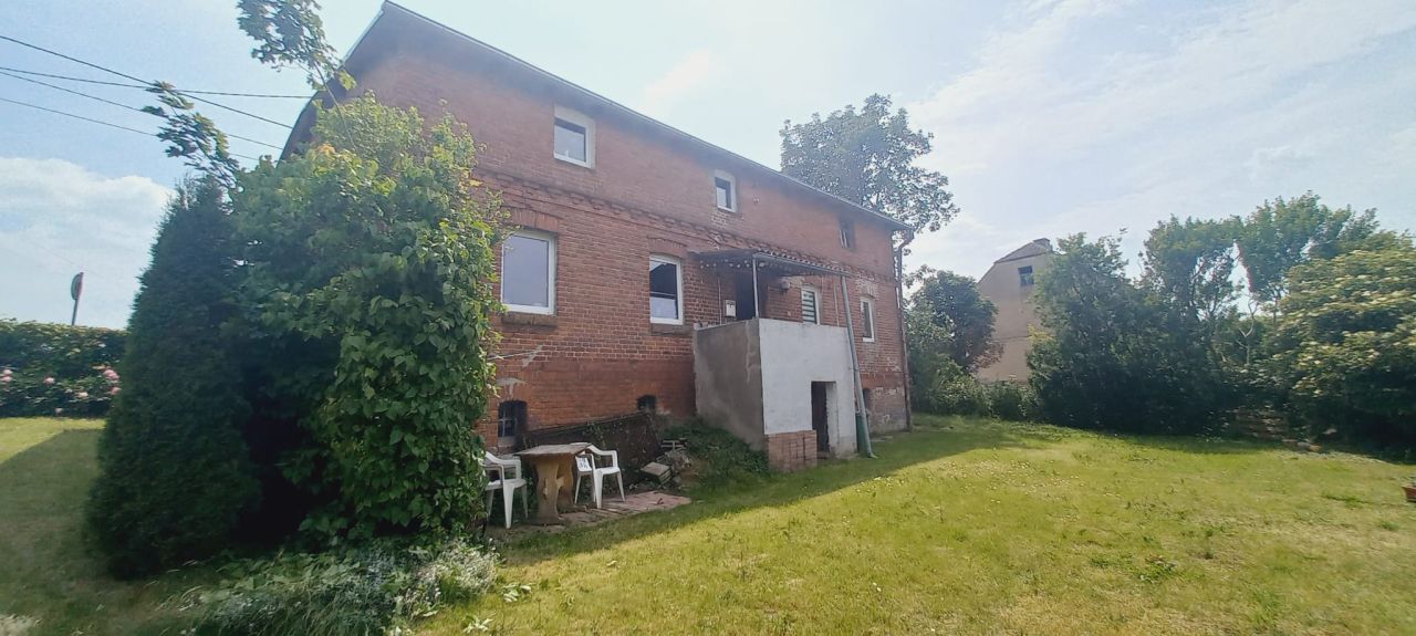 dom wolnostojący, 5 pokoi Gardeja, ul. Młyńska. Zdjęcie 2