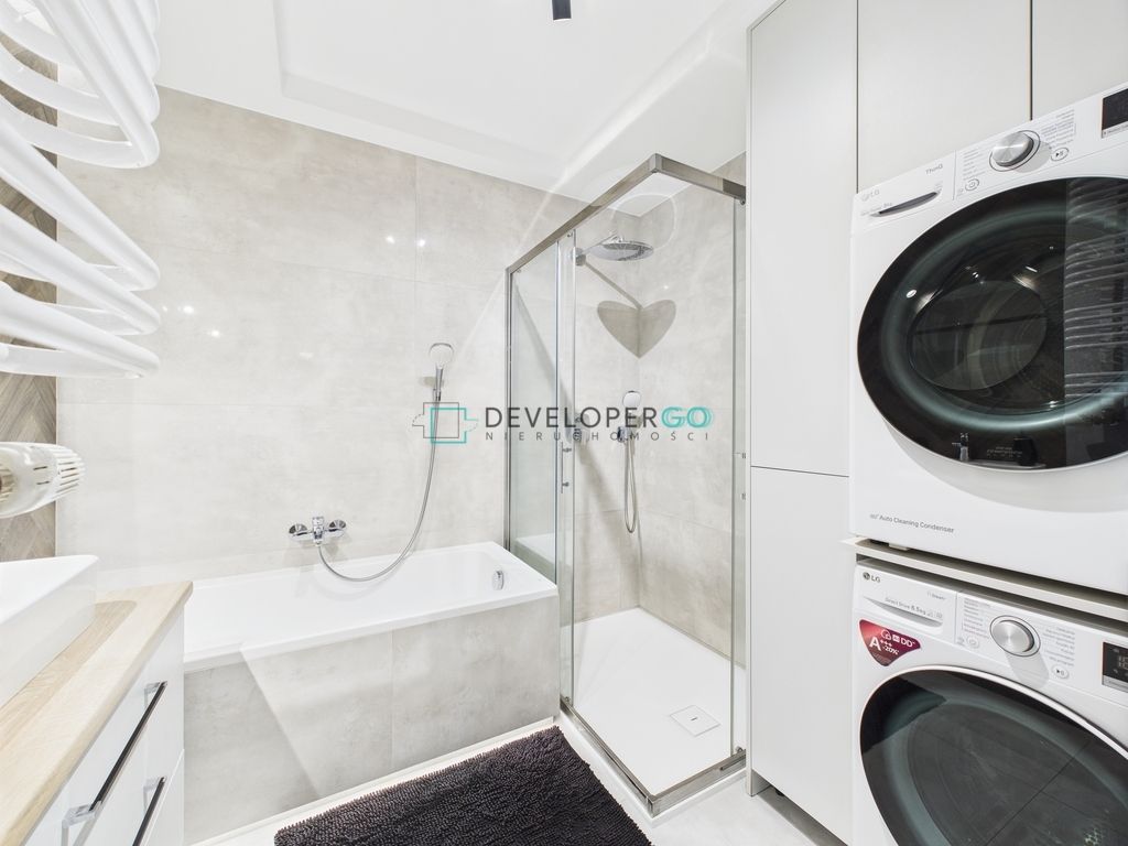 Mieszkanie 3-pokojowe Białystok, ul. 42 Pułku Piechoty. Zdjęcie 10