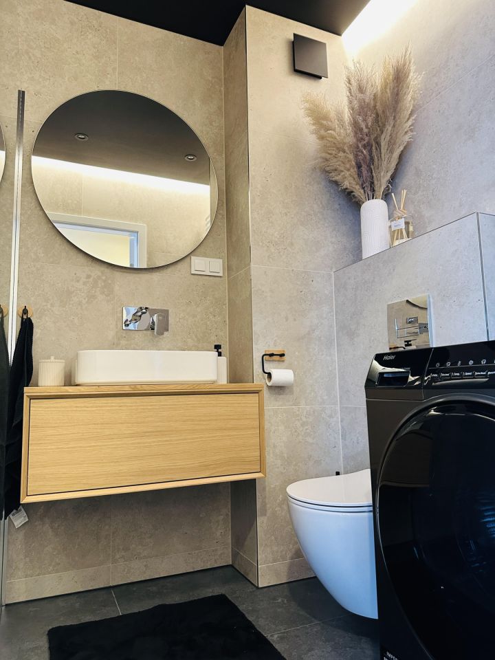 Mieszkanie 2-pokojowe Kraków Prądnik Biały, ul. Bociana. Zdjęcie 16