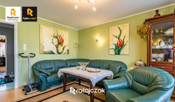 Mieszkanie 3-pokojowe Wejherowo, ul. Nanicka