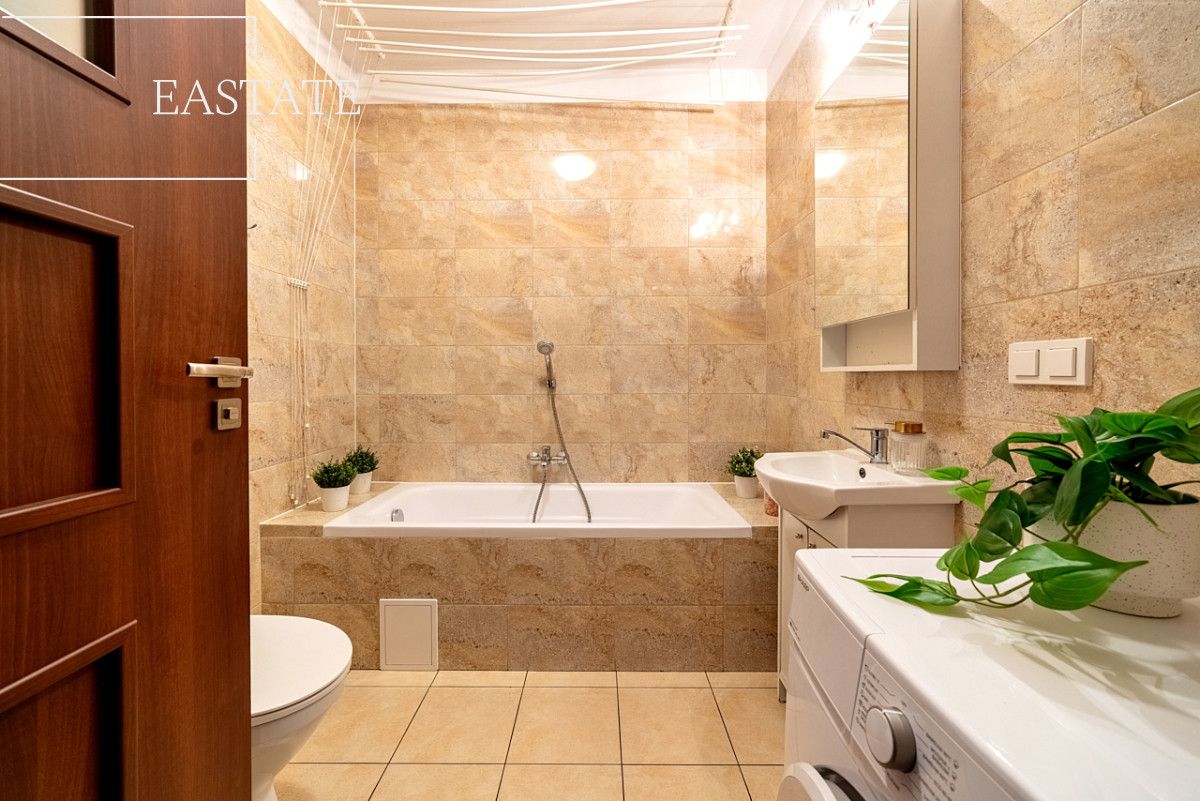 Mieszkanie 2-pokojowe Warszawa Wola, ul. Jana Kazimierza. Zdjęcie 8