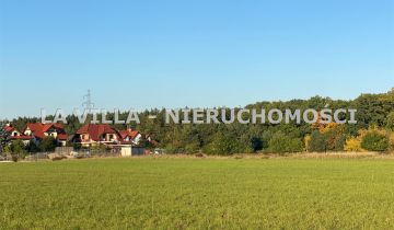 Działka Leszno Grzybowo