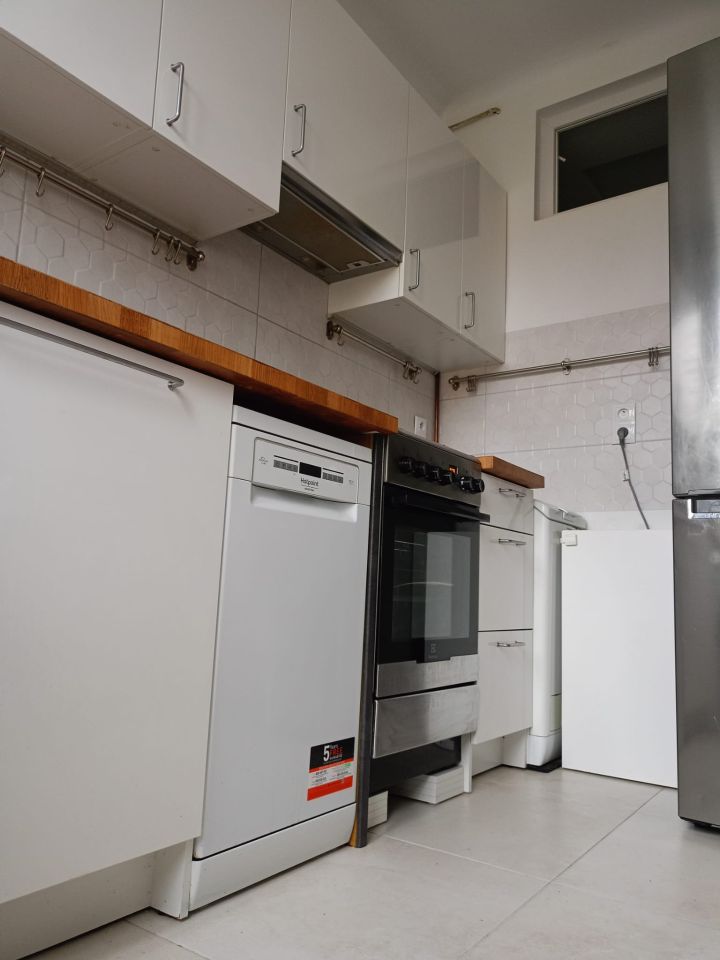 Mieszkanie 2-pokojowe Warszawa Rembertów, ul. Michała Okurzałego. Zdjęcie 5