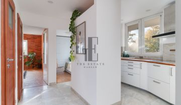 Mieszkanie 4-pokojowe Warszawa Ochota, ul. Daleka