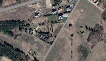 Działka budowlana Parcele Łomskie