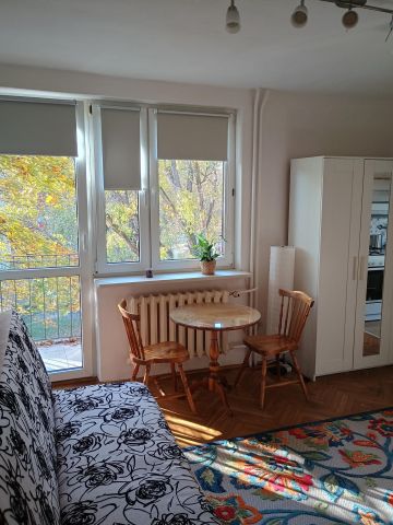 Mieszkanie 1-pokojowe Warszawa Żoliborz, ul. gen. Józefa Zajączka. Zdjęcie 1