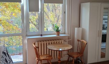 Mieszkanie 1-pokojowe Warszawa Żoliborz, ul. gen. Józefa Zajączka