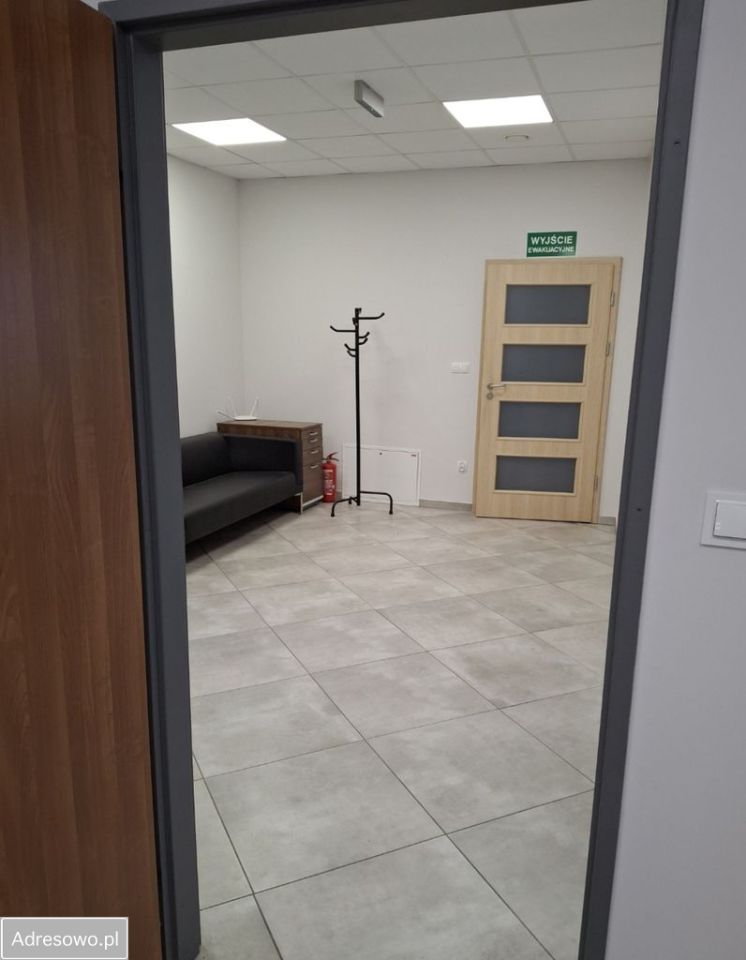 Biuro Stargard, ul. Metalowa. Zdjęcie 5