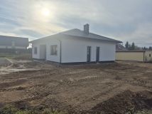 dom wolnostojący Obręczna. Zdjęcie 1