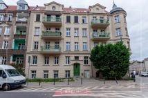 Mieszkanie 3-pokojowe Poznań Wilda, ul. Józefa Wybickiego