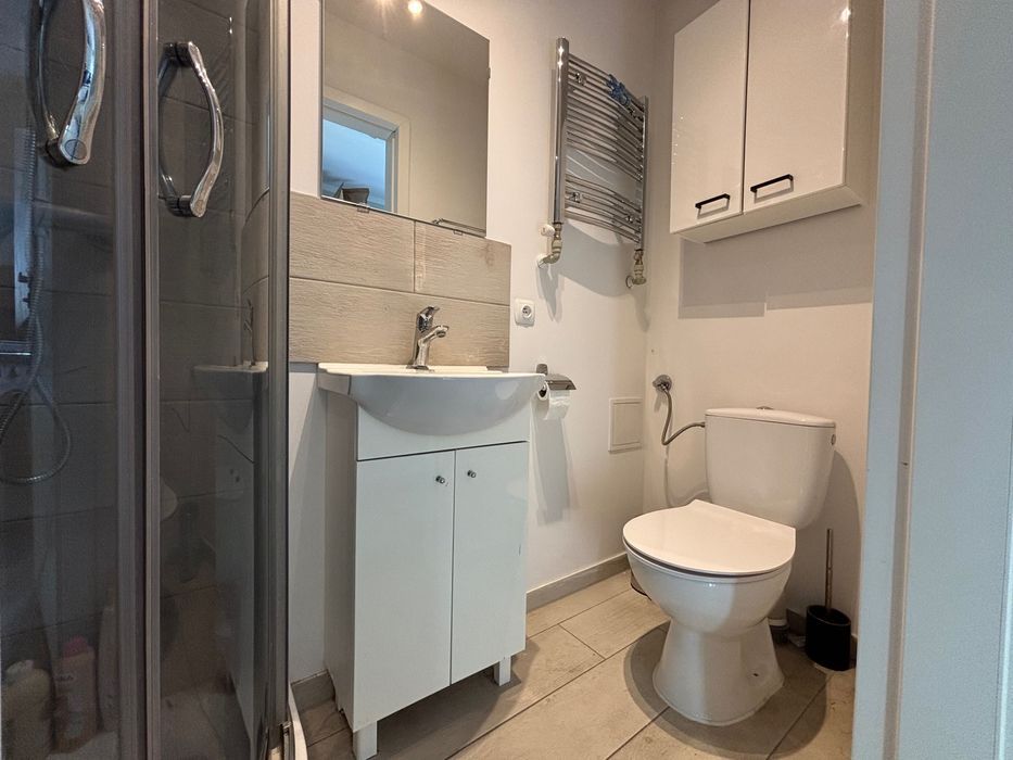 Mieszkanie 2-pokojowe Gliwice Sośnica. Zdjęcie 8