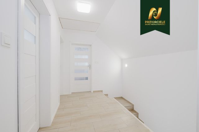 dom wolnostojący, 5 pokoi Żukowo. Zdjęcie 20