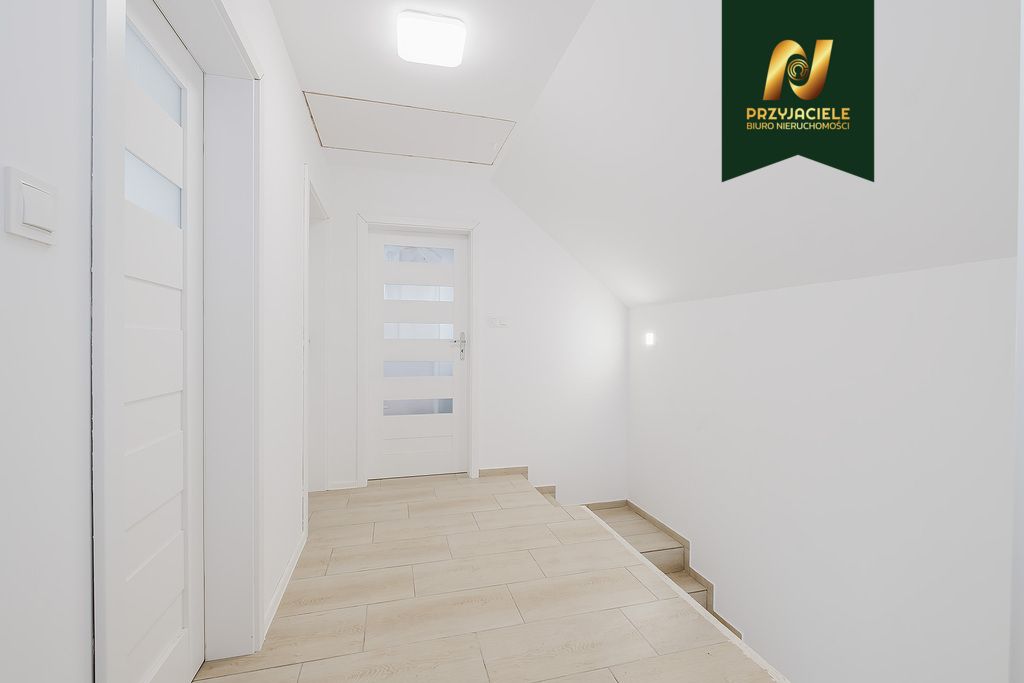 dom wolnostojący, 5 pokoi Żukowo. Zdjęcie 20