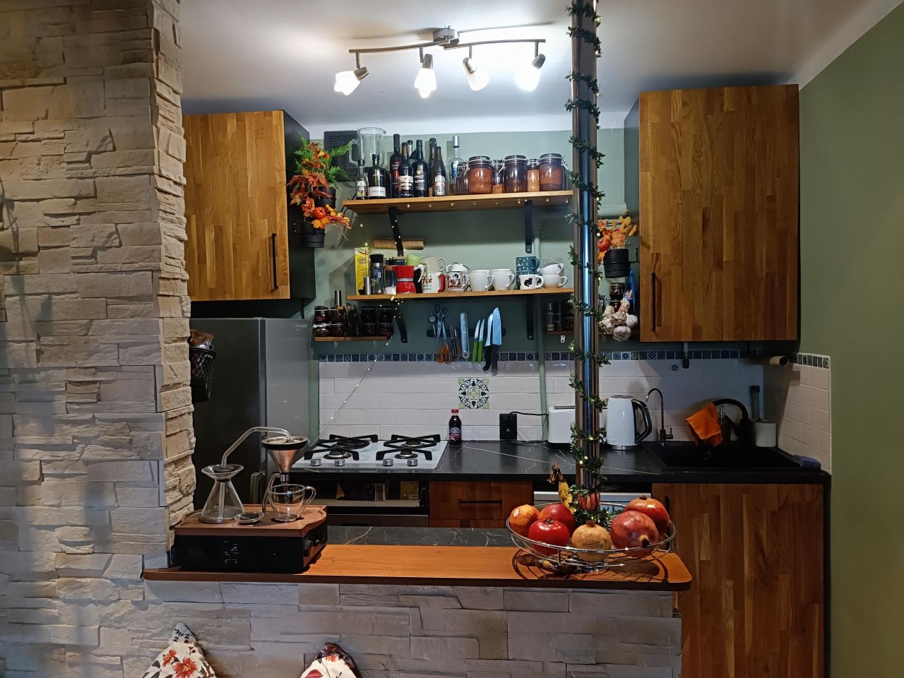 Mieszkanie 2-pokojowe Kraków Krowodrza, ul. Eljasza Walerego Radzikowskiego. Zdjęcie 2