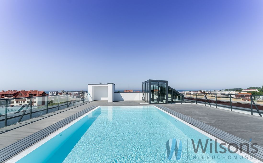 Mieszkanie 4-pokojowe Hel, ul. adm. Steyera. Zdjęcie 17