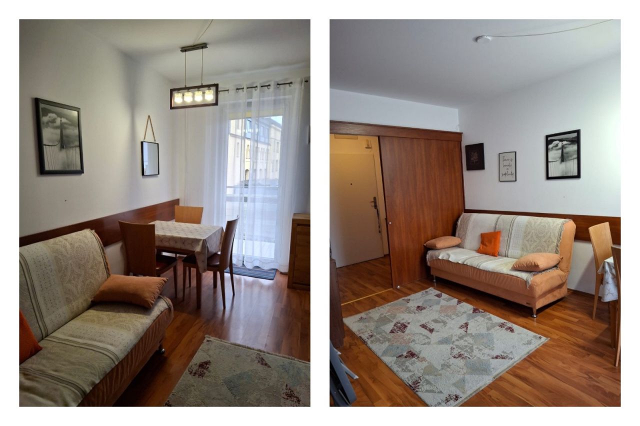 Mieszkanie 2-pokojowe Kołobrzeg, ul. Jana Kasprowicza. Zdjęcie 5