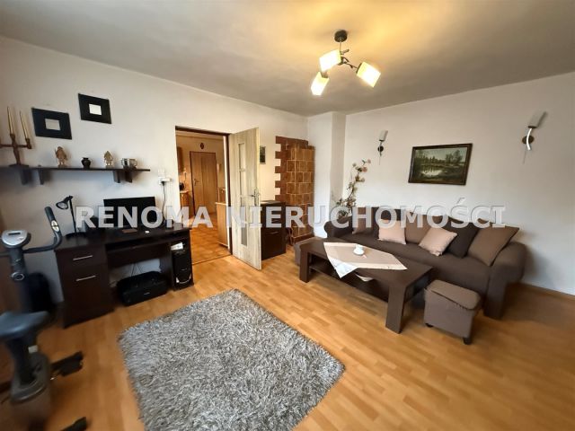 Mieszkanie 2-pokojowe Wałbrzych Sobięcin. Zdjęcie 1