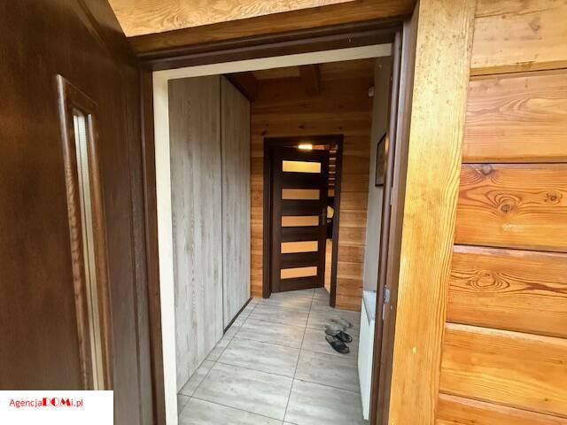 dom wolnostojący, 5 pokoi Boża Wola. Zdjęcie 3