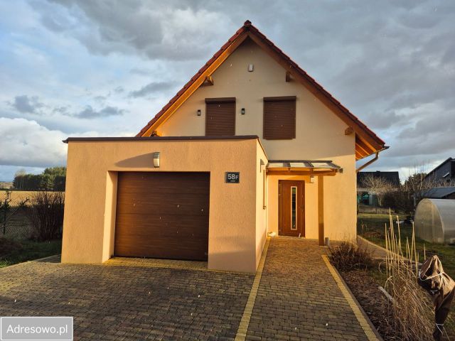 dom wolnostojący, 4 pokoje Zamość. Zdjęcie 1