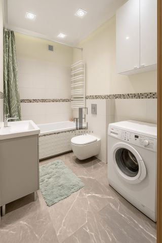 Mieszkanie 2-pokojowe Warszawa Wilanów, ul. Adama Branickiego. Zdjęcie 10