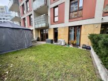 Mieszkanie 2-pokojowe Warszawa Szczęśliwice, ul. Grójecka. Zdjęcie 4