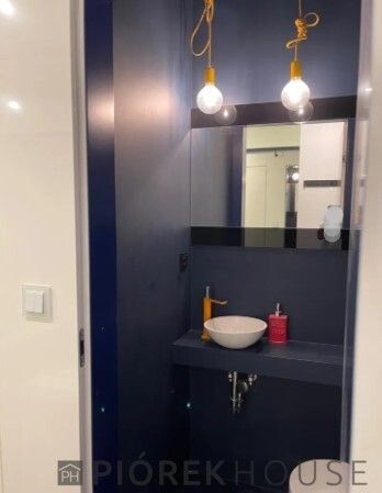 Mieszkanie 3-pokojowe Warszawa Wawer, ul. Alpejska. Zdjęcie 8