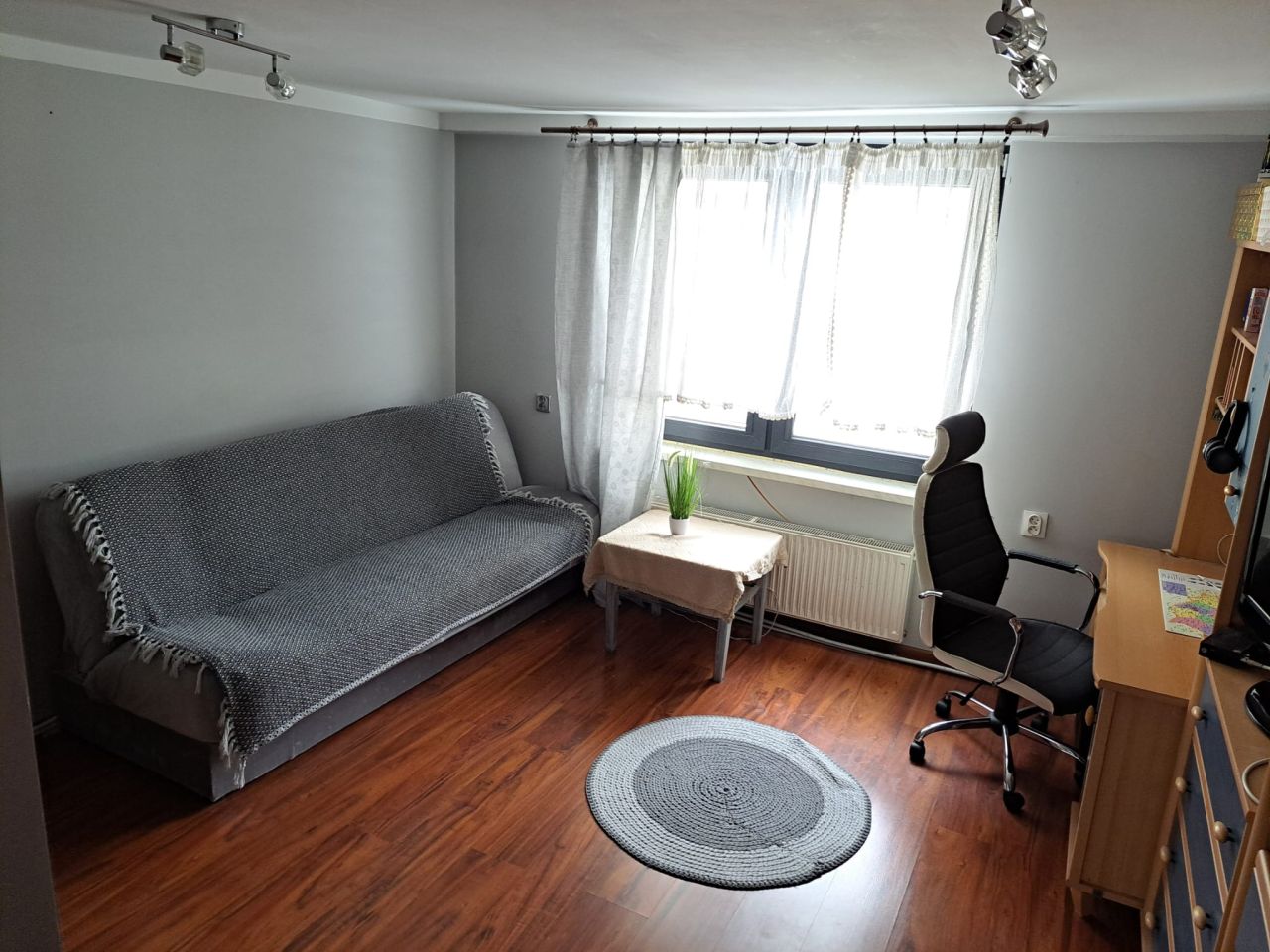 dom wolnostojący, 4 pokoje Końskie, ul. Spacerowa. Zdjęcie 15