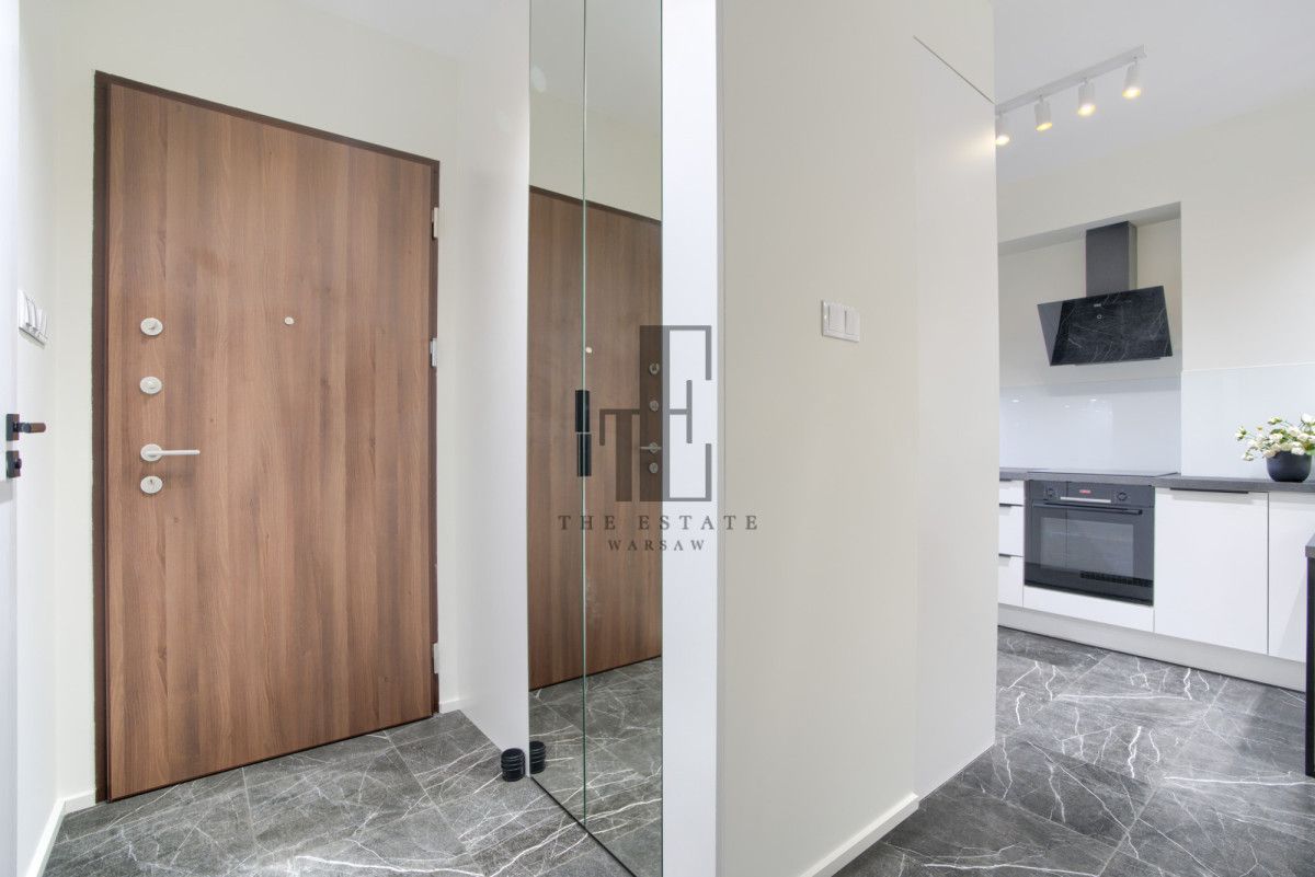 Mieszkanie 2-pokojowe Warszawa Wola, ul. Waliców. Zdjęcie 12