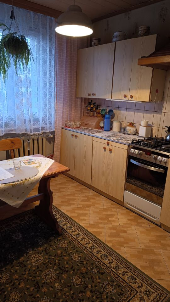 Mieszkanie 2-pokojowe Sosnowiec Środula, ul. Jana Matejki. Zdjęcie 3