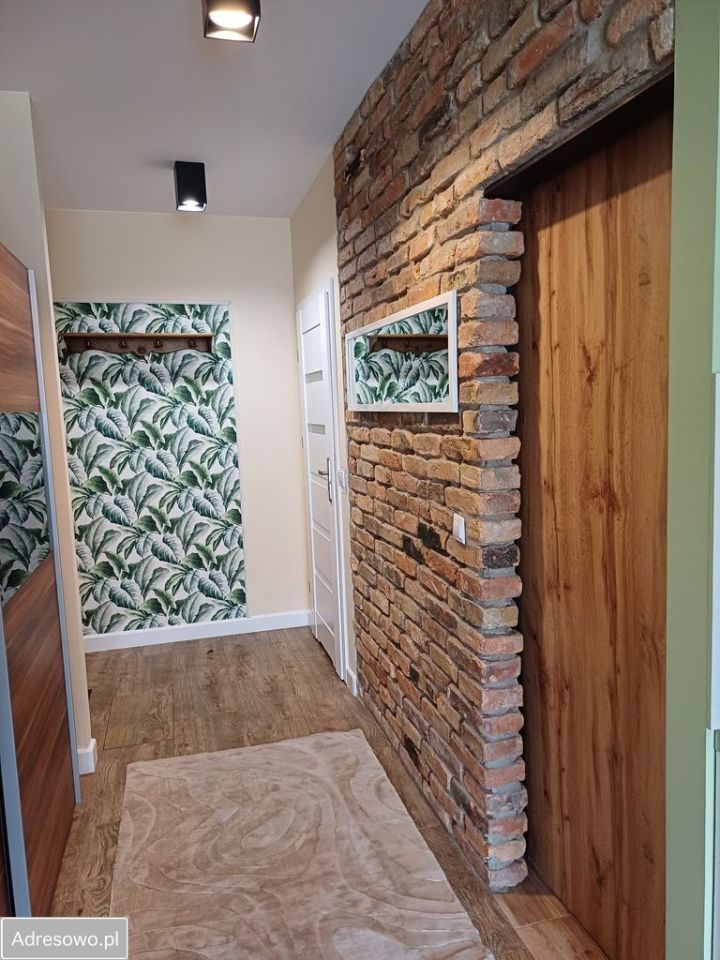 Mieszkanie 2-pokojowe Pruszków Centrum, ul. Targowa. Zdjęcie 12