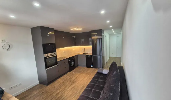 Mieszkanie 3-pokojowe Stalowa Wola, ul. Metalowców