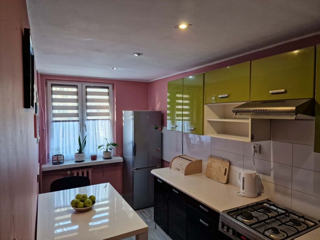 Mieszkanie 2-pokojowe Tarnobrzeg, ul. Stanisława Wyspiańskiego. Zdjęcie 3