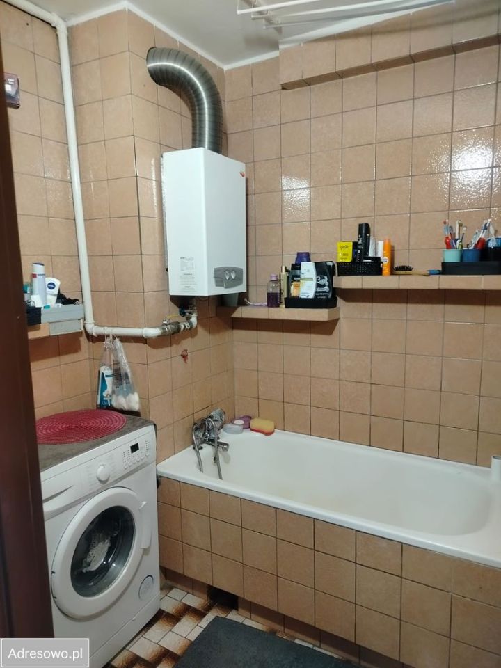 Mieszkanie 2-pokojowe Kluczbork, ul. Gałczyńskiego. Zdjęcie 9