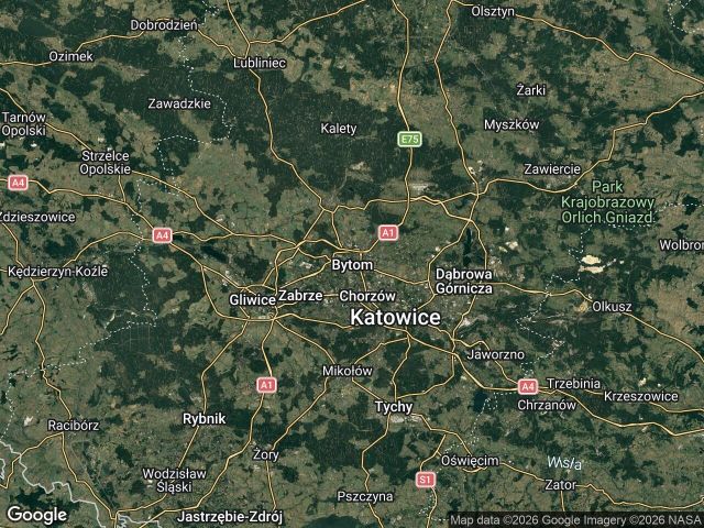 Mieszkanie 1-pokojowe Bytom, ul. Karola Miarki. Zdjęcie 1