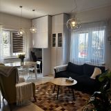 Mieszkanie 3-pokojowe Nowy Sącz Wólki, ul. Władysława Barbackiego. Zdjęcie 1