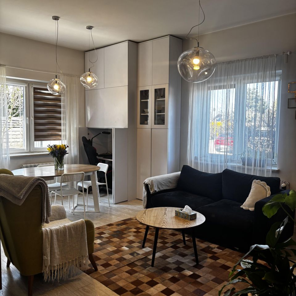 Mieszkanie 3-pokojowe Nowy Sącz Wólki, ul. Władysława Barbackiego. Zdjęcie 2