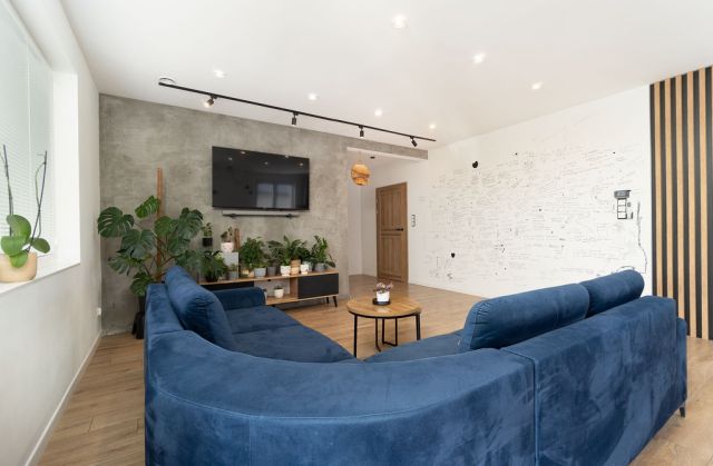 dom wolnostojący, 5 pokoi Sędziszów Małopolski, ul. Borkowska. Zdjęcie 8