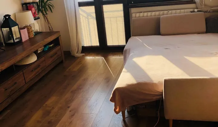 Mieszkanie 2-pokojowe Gliwice Sośnica, ul. Odrowążów