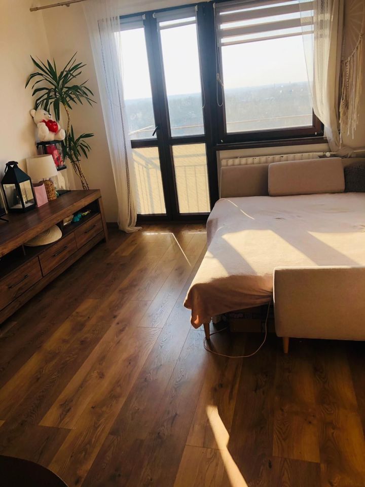 Mieszkanie 2-pokojowe Gliwice Sośnica, ul. Odrowążów. Zdjęcie 1